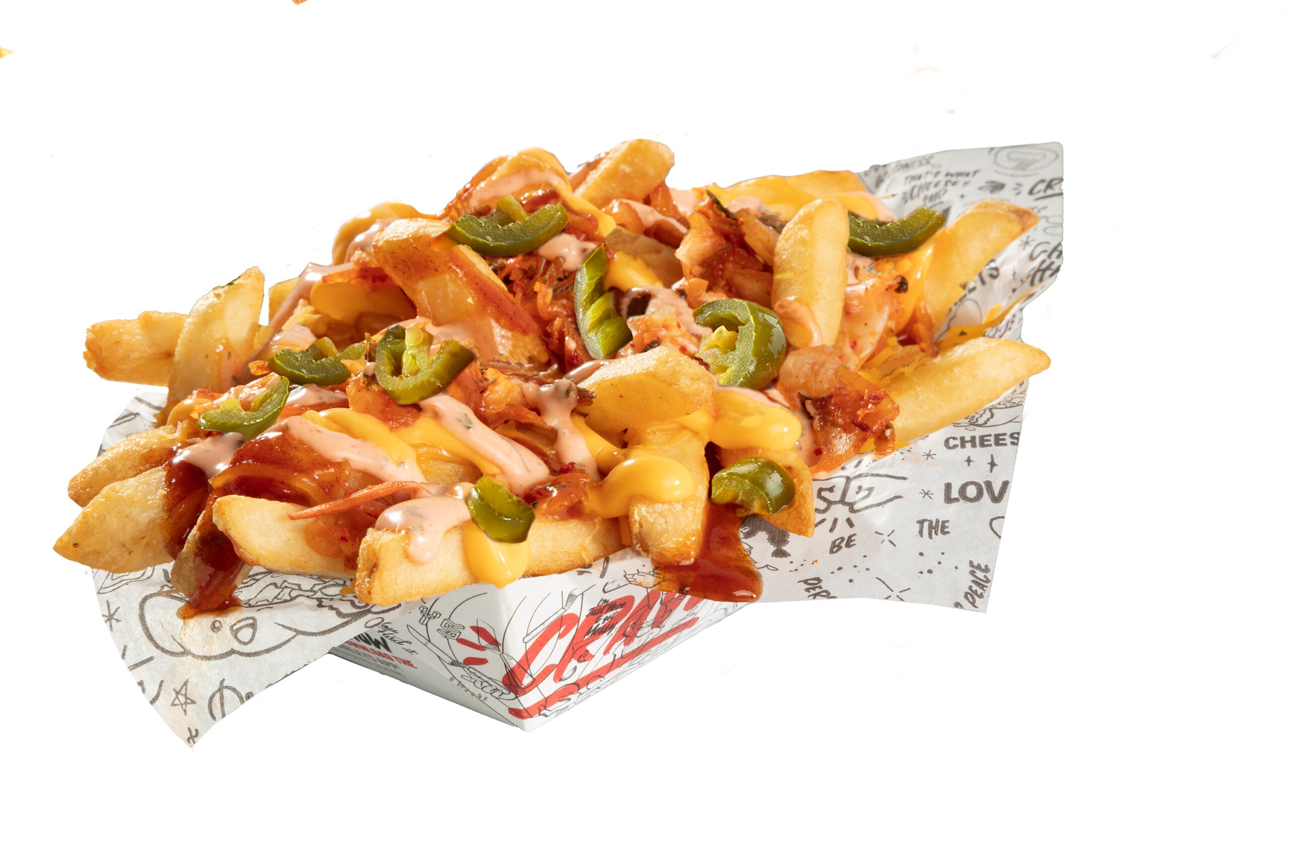 Our not-so-secret menu hacks are perfect for adventurous eaters and those who love stepping outside of their comfort zone in the name of deliciousness! 